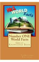 Number ONE World Facts