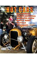 HOT CARS No. 14