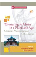 Witnessing to Christ in a Pluralistic World