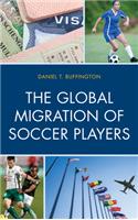 Global Migration of Soccer Players