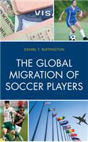 The Global Migration of Soccer Players