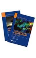 Fundamentals of Radio Astronomy