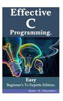 Effective C Programming