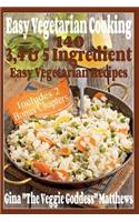 Easy Vegetarian Cooking