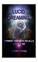 Lucid Dreaming