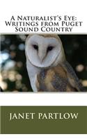 A Naturalist's Eye