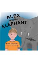 Alex and the Elephant