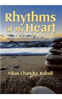 Rhythms of My Heart