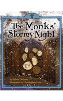 Monks' Stormy Night