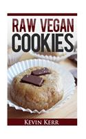 Raw Vegan Cookies