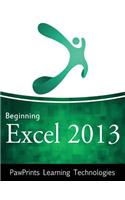 Beginning Excel 2013