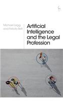 Artificial Intelligence and the Legal Profession