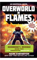 Overworld in Flames
