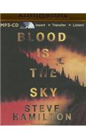 Blood Is the Sky