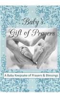 Baby's Gift of Prayers