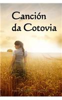 Cancion Da Cotovia