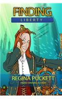 Finding Liberty: (1 Liberty)