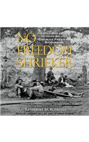 No Freedom Shrieker