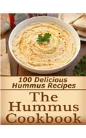 The Hummus Cookbook