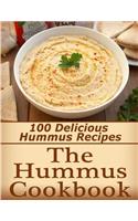 The Hummus Cookbook