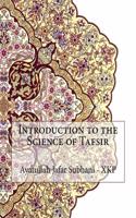 Introduction to the Science of Tafsir