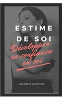 Estime de Soi: Il Est Temps de Vous Occuper de Vous