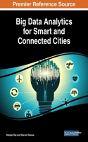 Big Data Analytics for Smart and Connected Cities