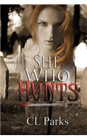 She Who Hunts