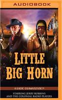 Little Big Horn