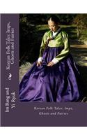 Korean Folk Tales