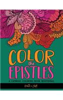 Color the Epistles