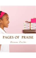 Pages Of Praise