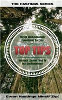 Trusts and Foundations Fundraising Success Top Tips