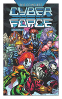Complete Cyberforce Volume 2