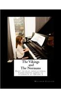 Vikings and The Normans
