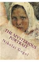 The Mysterious Portrait