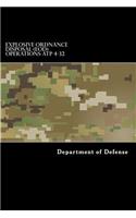 Explosive Ordnance Disposal (EOD) Operations ATP 4-32