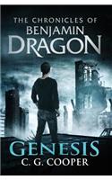 Benjamin Dragon - Genesis