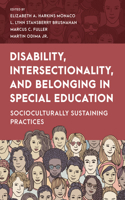 Disability, Intersectionality, and Belonging in Special Education