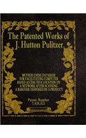 Patented Works of J. Hutton Pulitzer - Patent Number 7,424,521