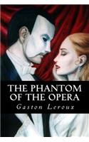 The Phantom of the Opera