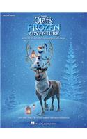 Disney's Olaf's Frozen Adventure