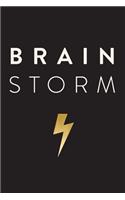 Brain Storm