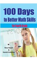 100 Days to Better Math Skills