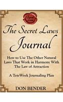 The Secret Laws Journal