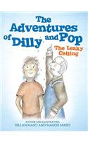 The Adventures of Dilly and Pop