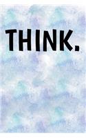 Think