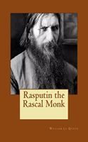 Rasputin the Rascal Monk