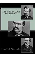 The Genealogy of Morals