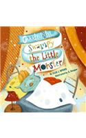 Goodnight, Swampy the Little Monster